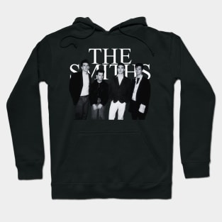 THE SMITHS Hoodie